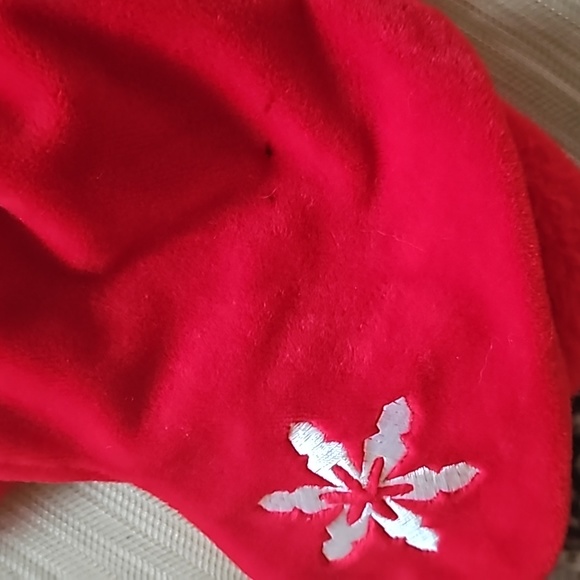 Vintage Baby Boop Christmas Stocking 1 - Picture 5 of 5